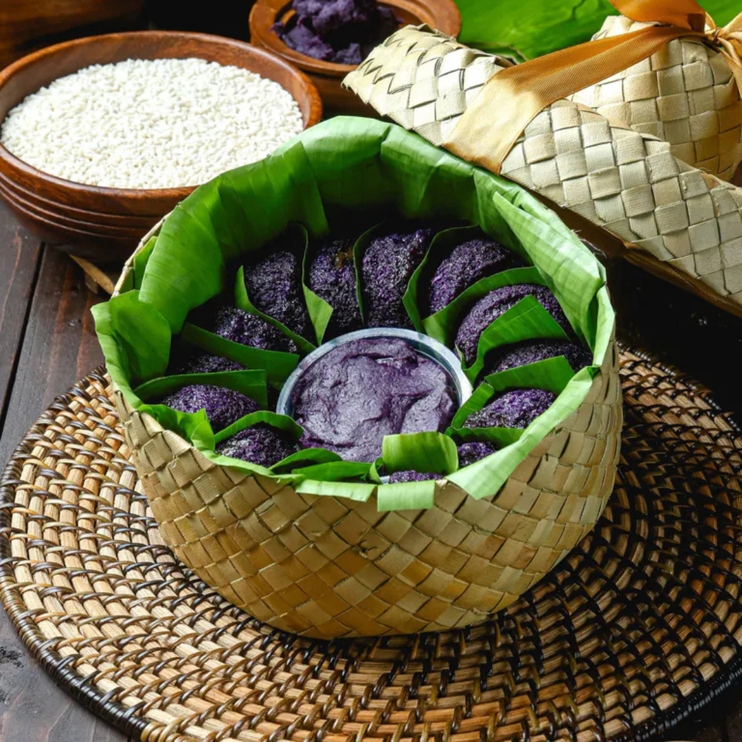 Puto Bao in Tampipi 15 Pieces