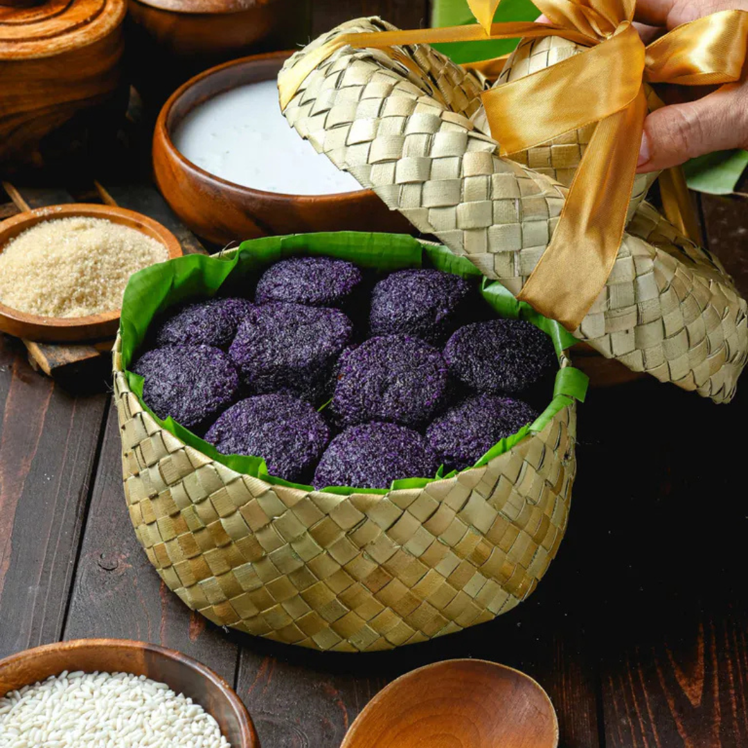 Puto Bao in Tampipi 30 Pieces